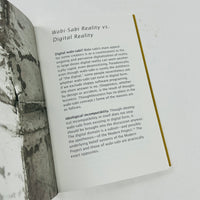 Wabi-Sabi - Further Thoughts