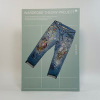 Wardrobe Theory Project #1