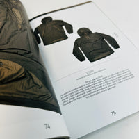 Wardrobe Theory Project #1