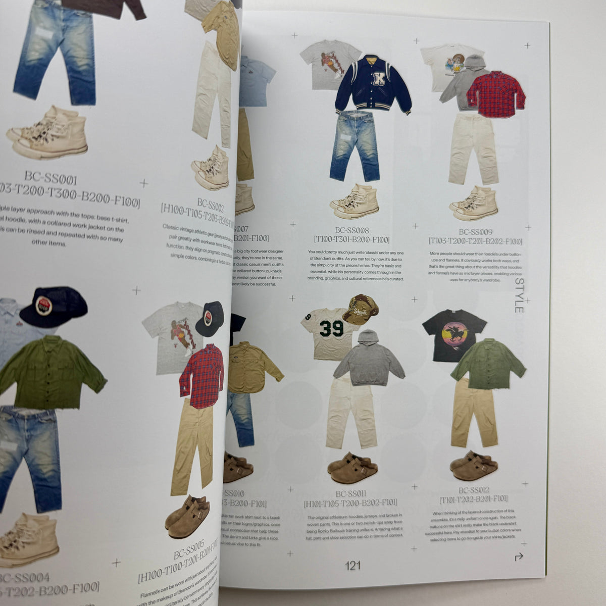 Wadrobe Theory Project #3
