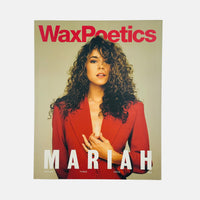 Wax Poetics - Spring/Summer 2026