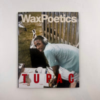 Wax Poetics - Spring/Summer 2026