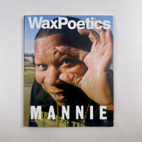 Wax Poetics - Spring/Summer 2026