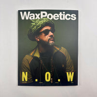 Wax Poetics - Spring/Summer 2026