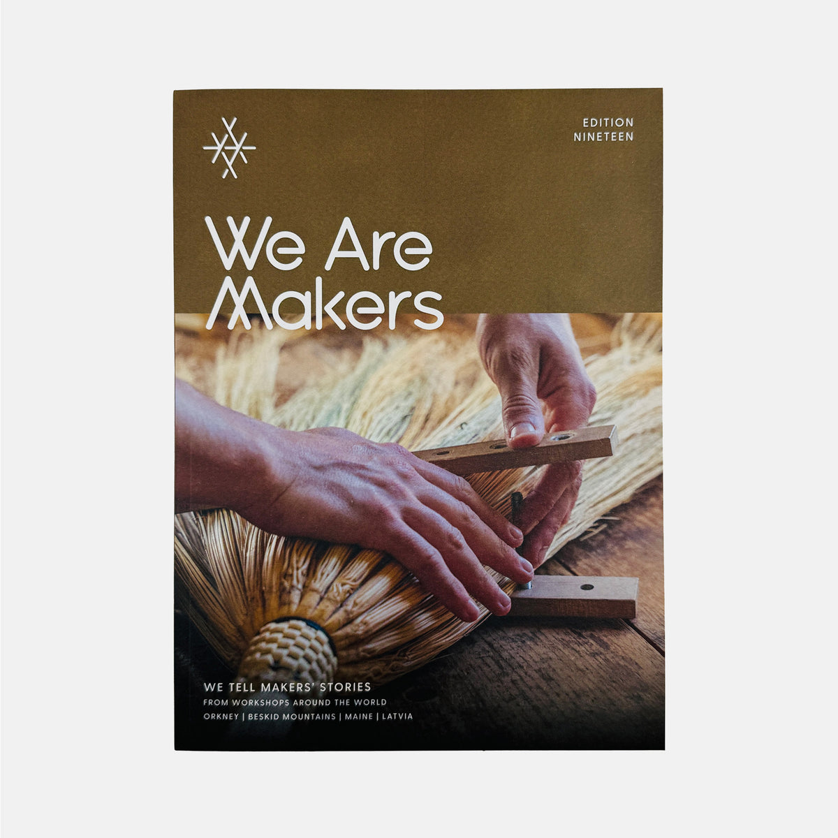 We Are Makers #19