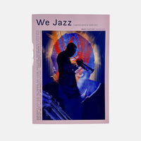 We Jazz #19 - Milestones