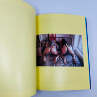 Wedgies - Benjamin Fredrickson
