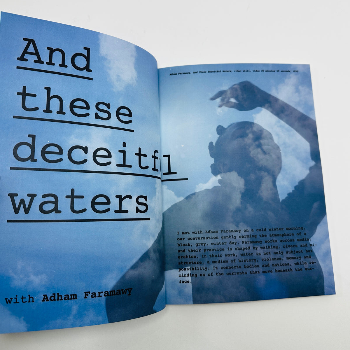 Weed #2 - Water