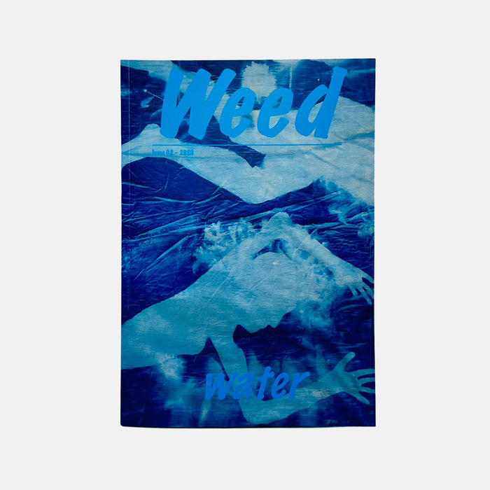 Weed #2 - Water