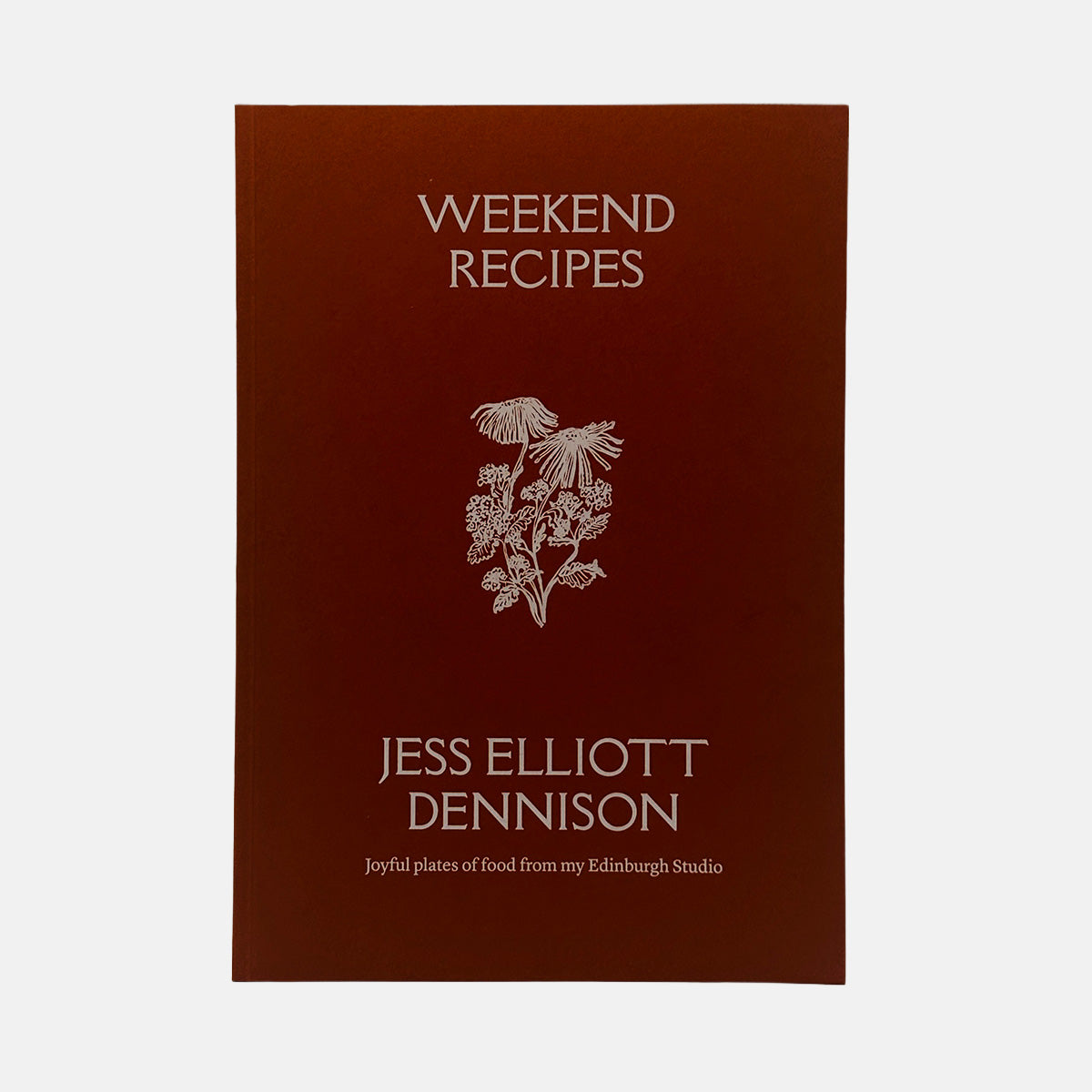 Weekend Recipes - Jess Elliott Dennison