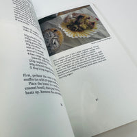Weekend Recipes - Jess Elliott Dennison