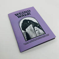 Weird Walk #8