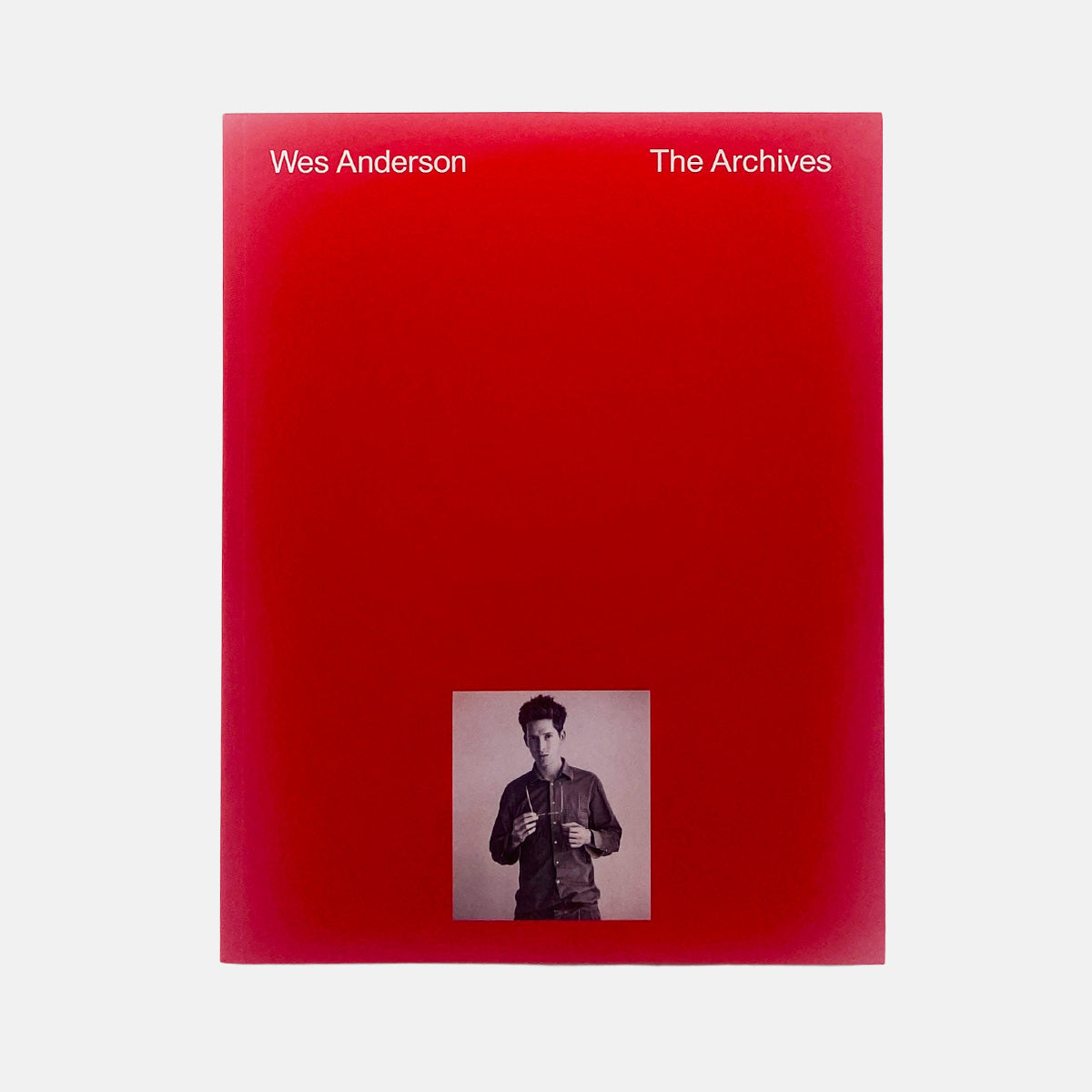 Wes Anderson - The Archives