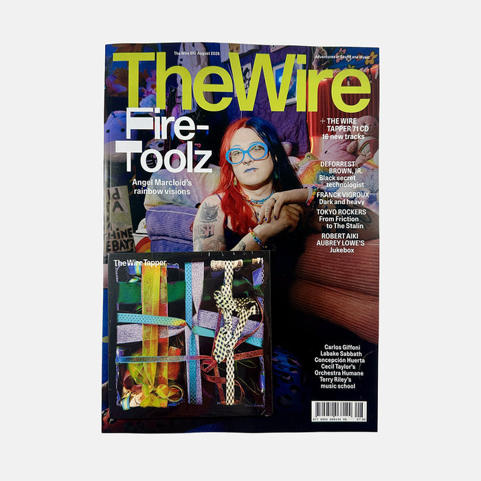 Wire #510 - August 2026