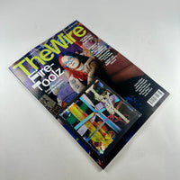 Wire #510 - August 2026