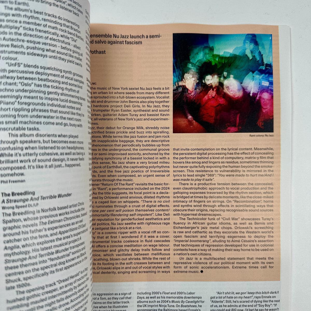 Wire #511 - September 2026