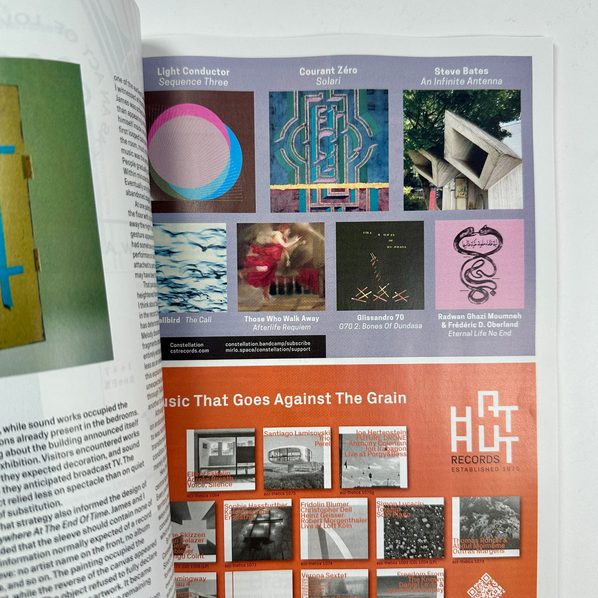 Wire #511 - September 2026