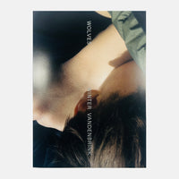 Wolves - Winter Vandenbrink