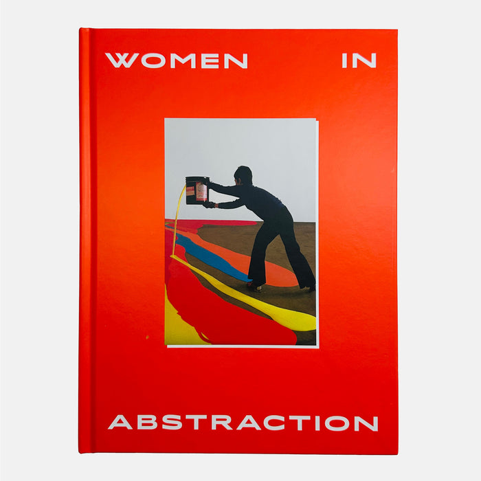 Women In Abstraction