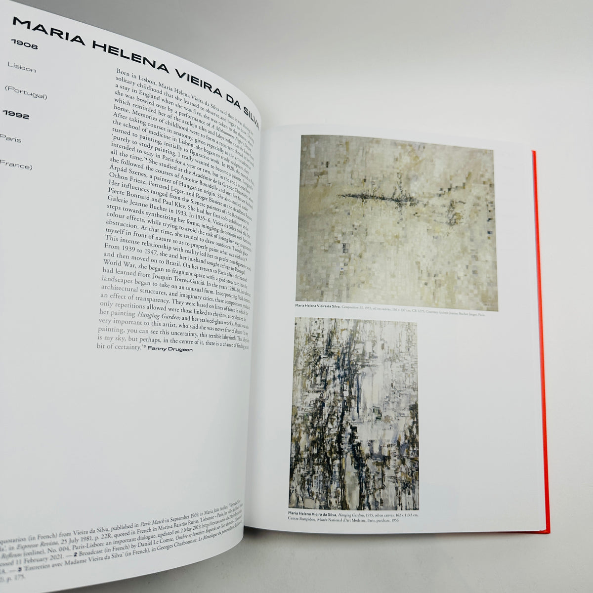 Women In Abstraction