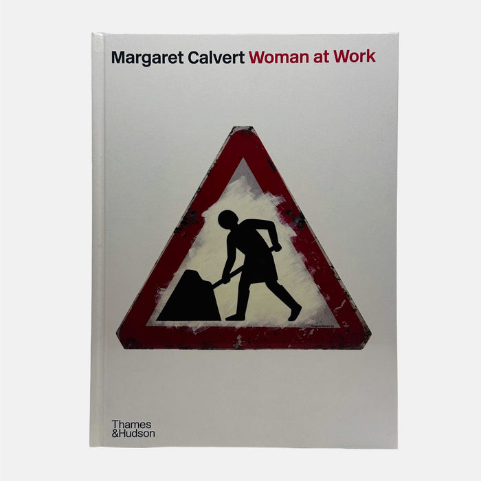 Women at Work - Margaret Calvert