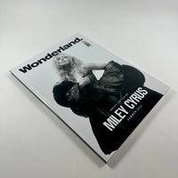 Wonderland #86 - Summer 2026 - Guest Edited by Miley Cyrus