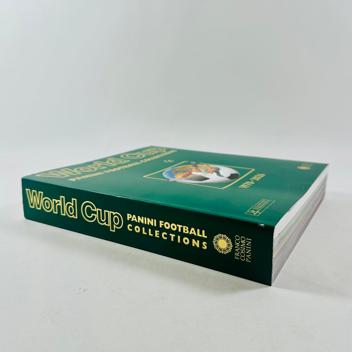 World Cup - Panini Football Collections 1970-2026