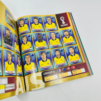 World Cup - Panini Football Collections 1970-2026