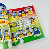 World Cup - Panini Football Collections 1970-2026