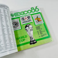 World Cup - Panini Football Collections 1970-2026
