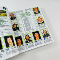 World Cup - Panini Football Collections 1970-2026