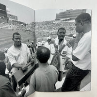 World Cup USA 1994 - Tony Davis