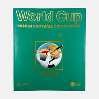 World Cup - Panini Football Collections 1970-2026