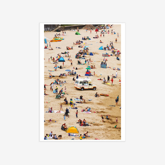 Martin Parr - Tenby