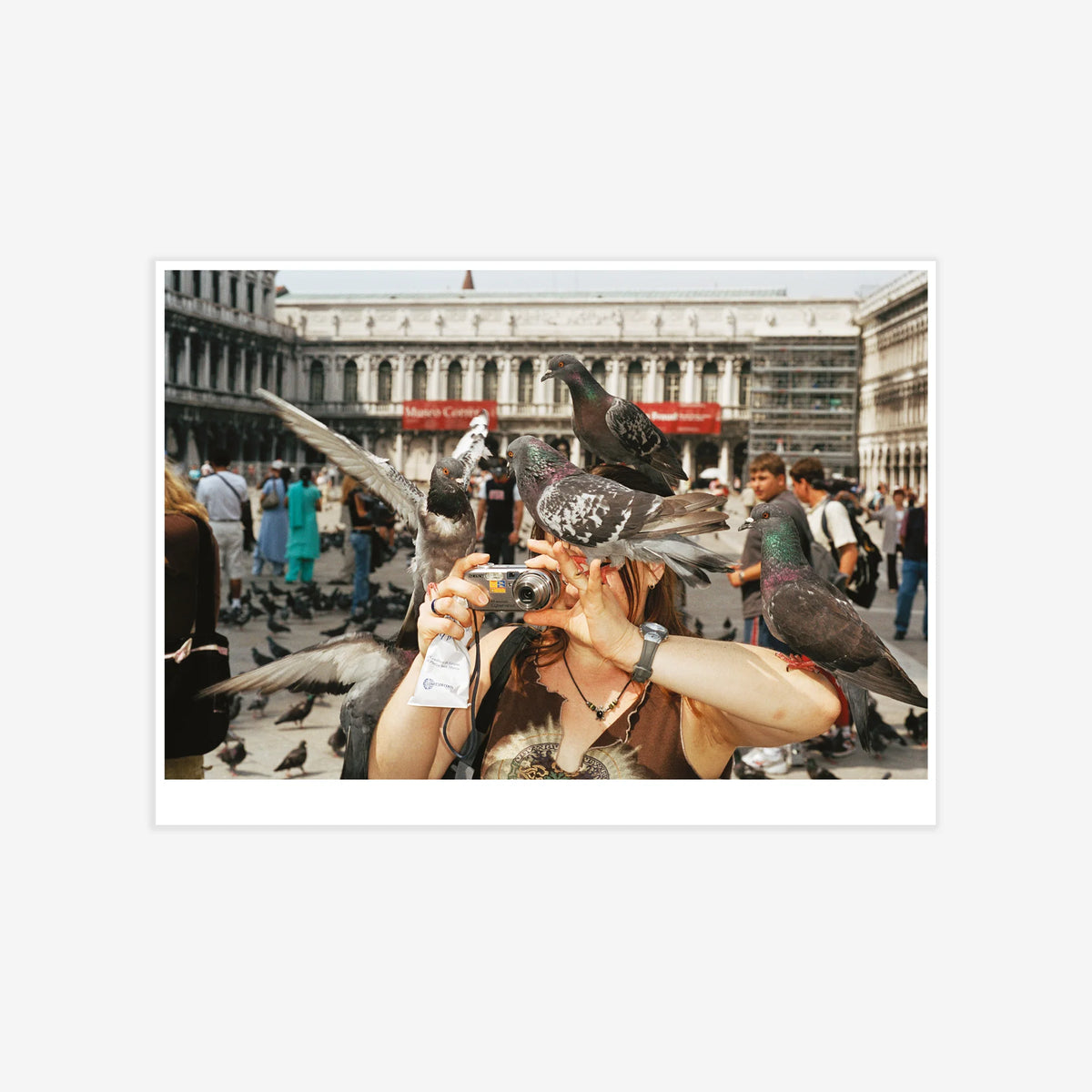 Martin Parr - Venice