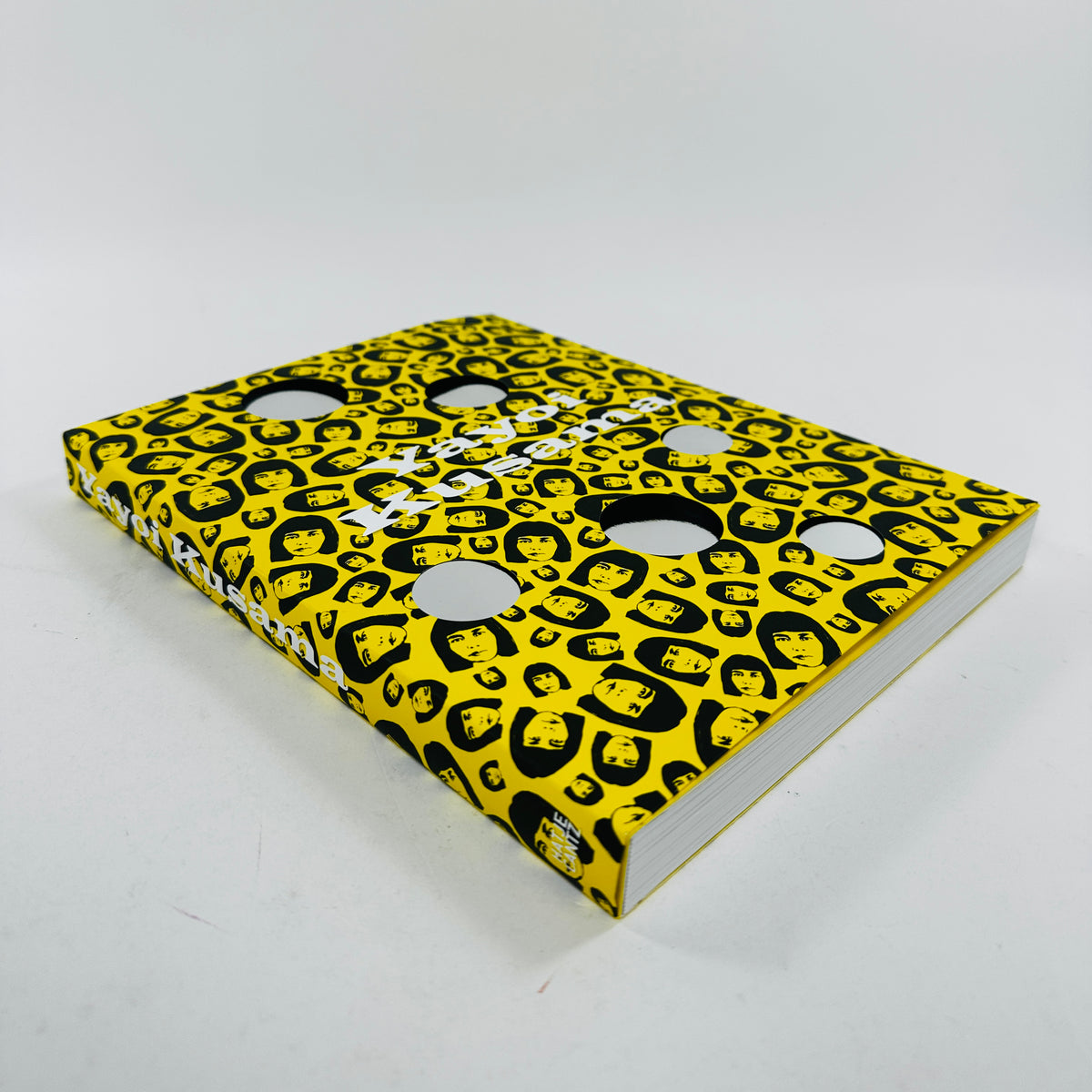 Yayoi Kusama