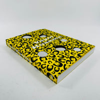 Yayoi Kusama