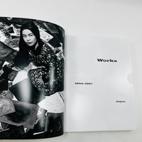Yayoi Kusama