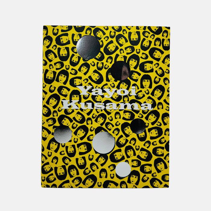 Yayoi Kusama