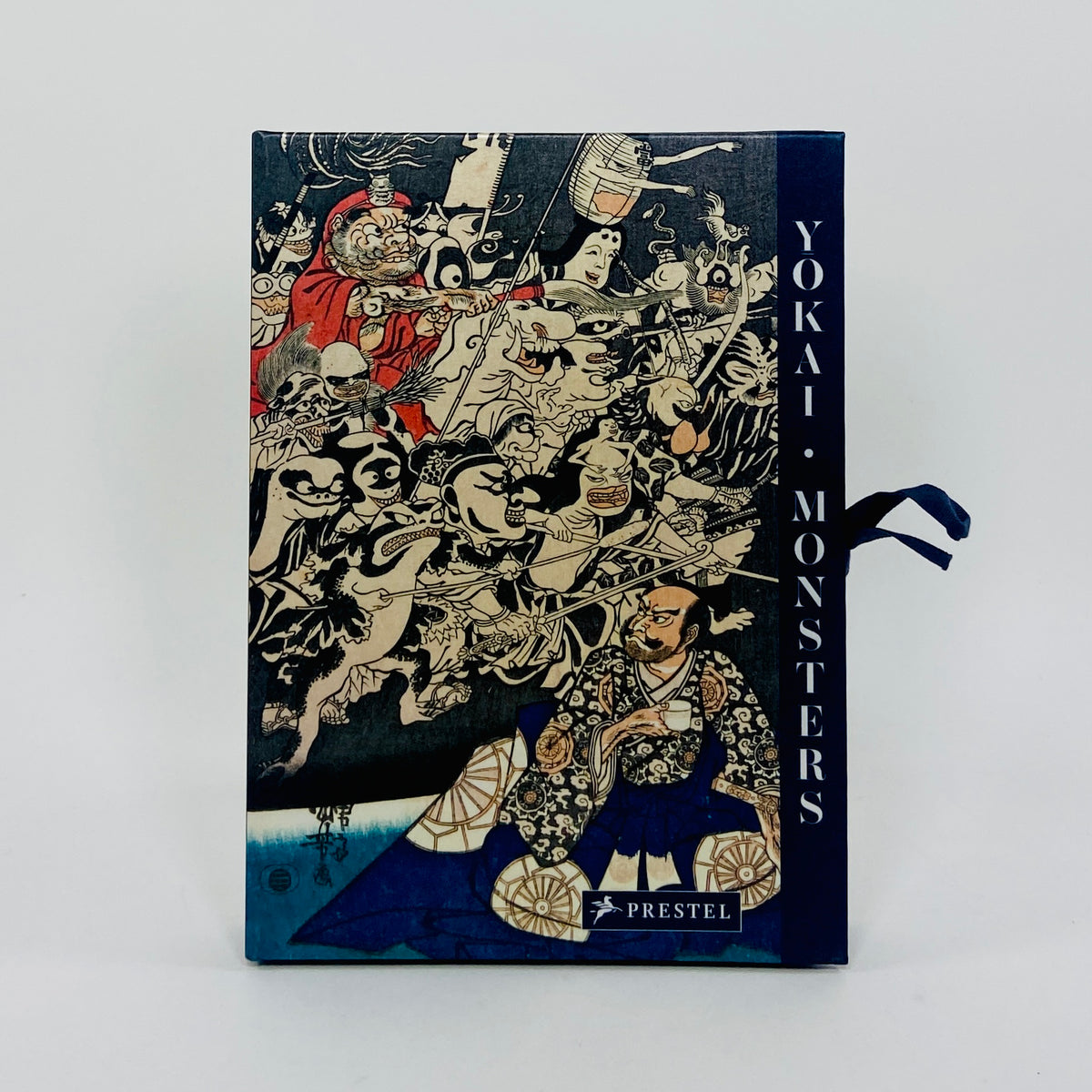 Yokai Monsters
