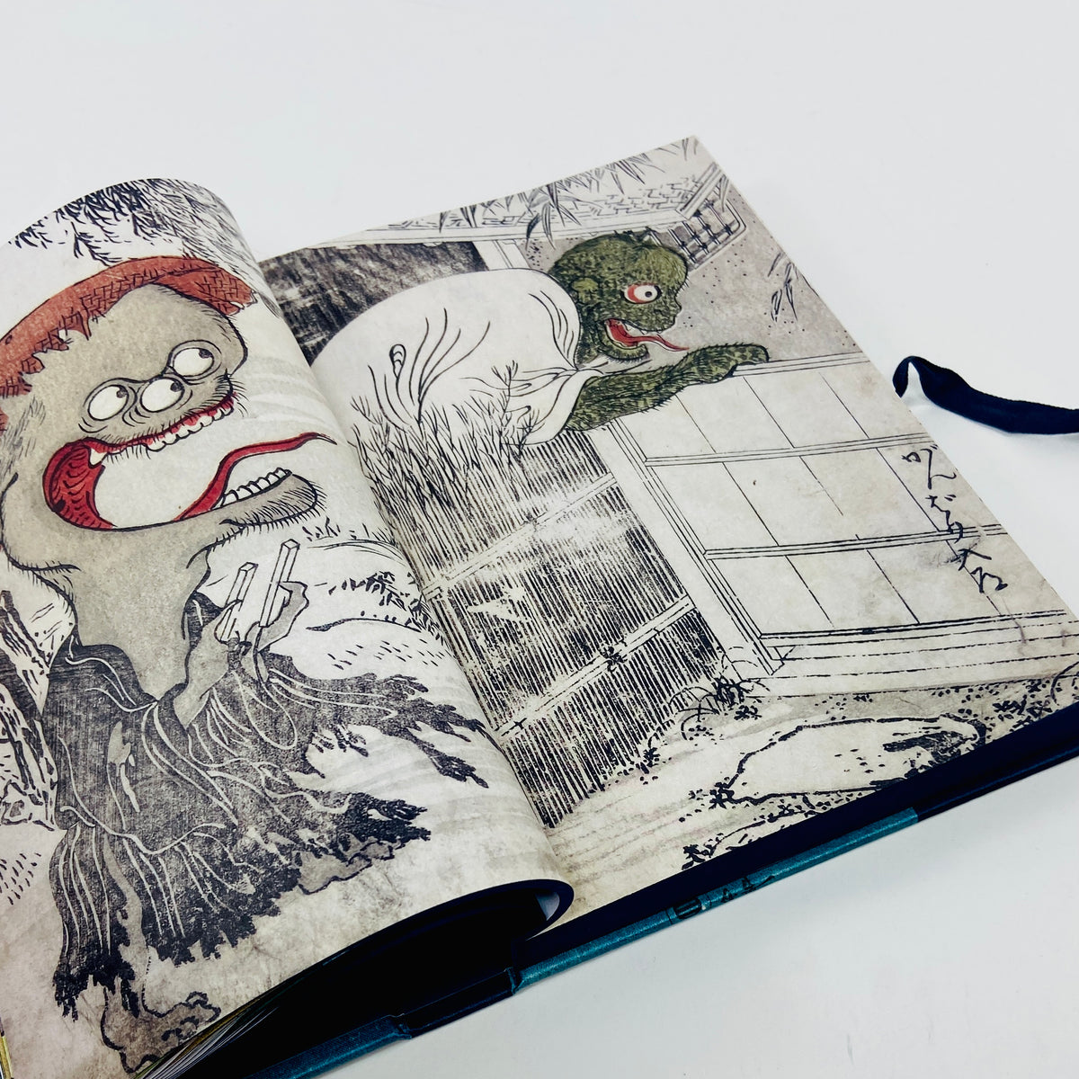 Yokai Monsters
