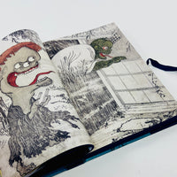 Yokai Monsters