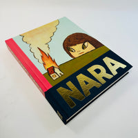 Yoshitomo Nara