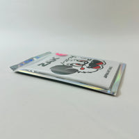 Zak #21 - Japan Art Zine
