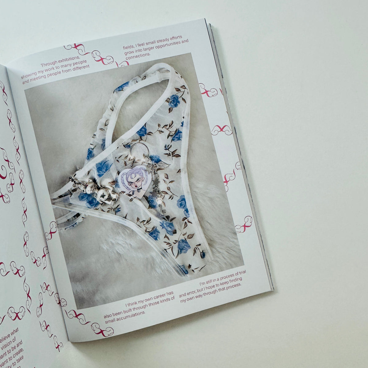 Zak #21 - Japan Art Zine