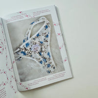 Zak #21 - Japan Art Zine