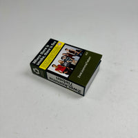Zweikommasieben #31 - Where There is Smoke, There is Fire