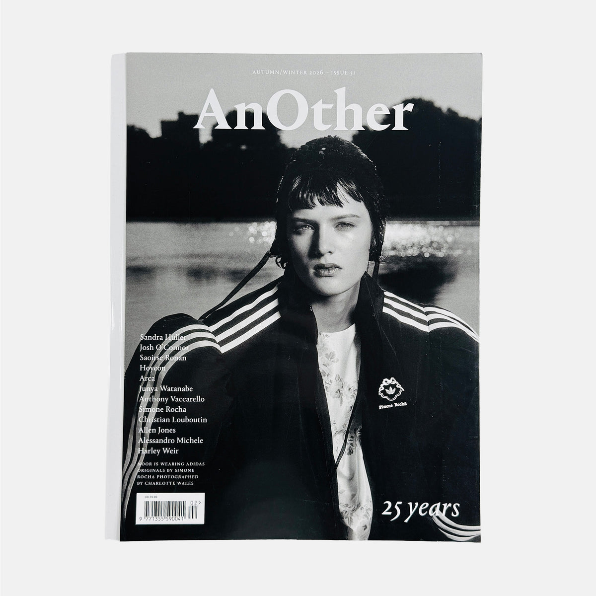 Another #51 - Autumn/Winter 2026