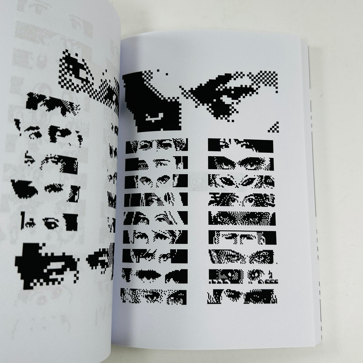 Brick Phone Beauty - Graphic Archive