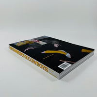 Brownstone Cowboys #1